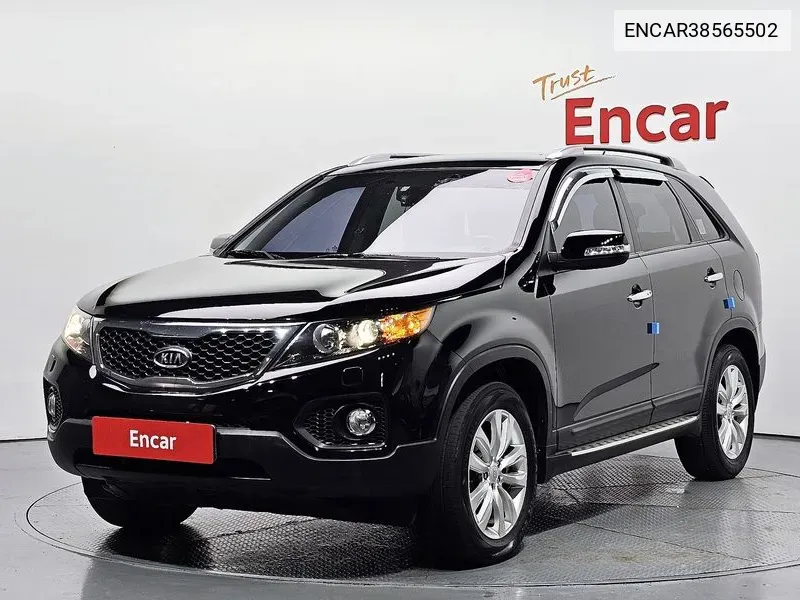  Sorento