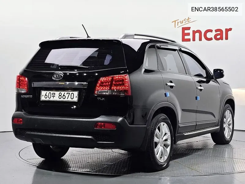  Sorento