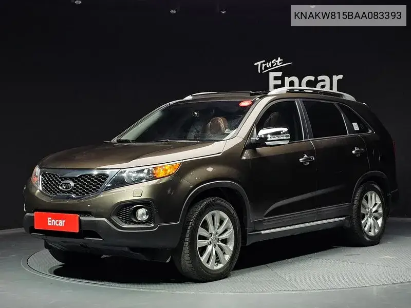  Sorento