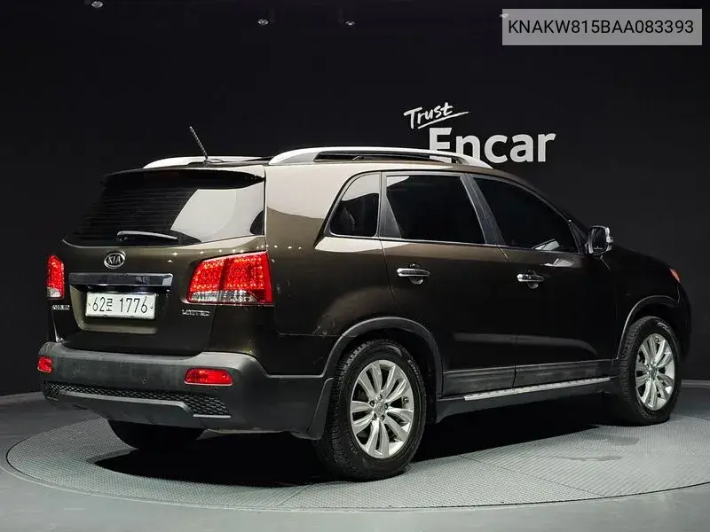  Sorento