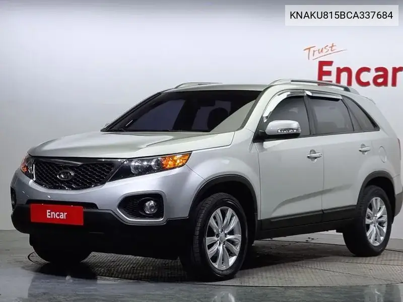  Sorento