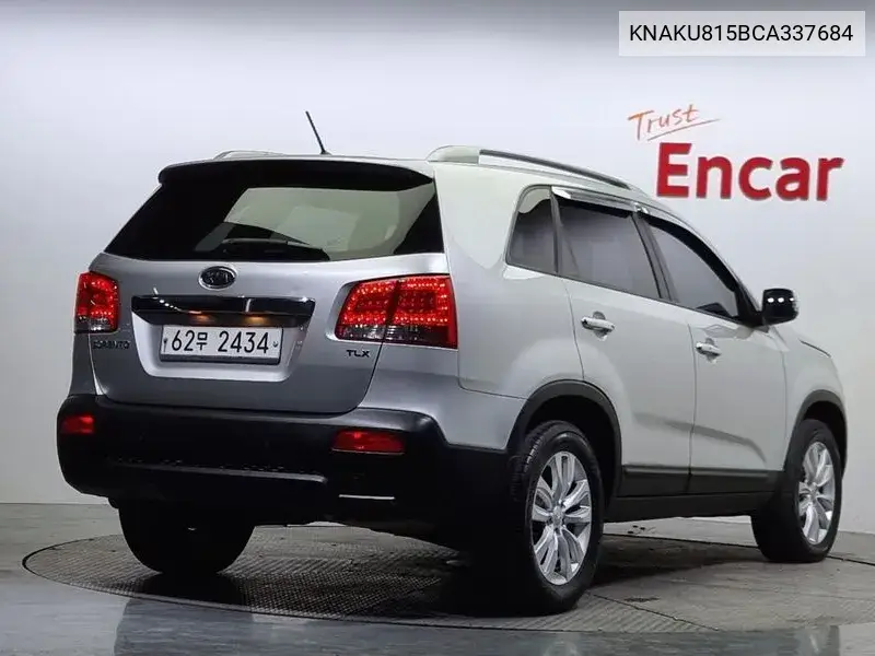  Sorento