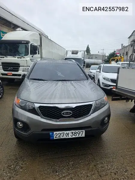  Sorento