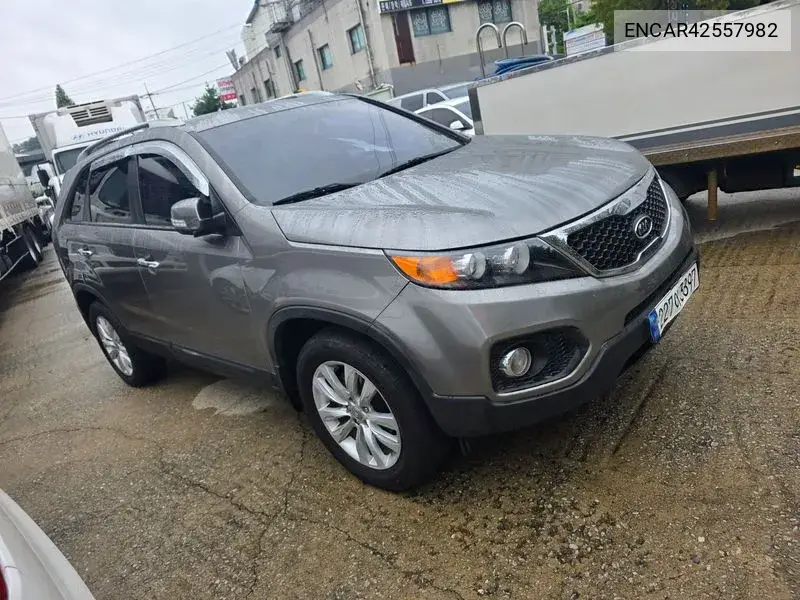  Sorento