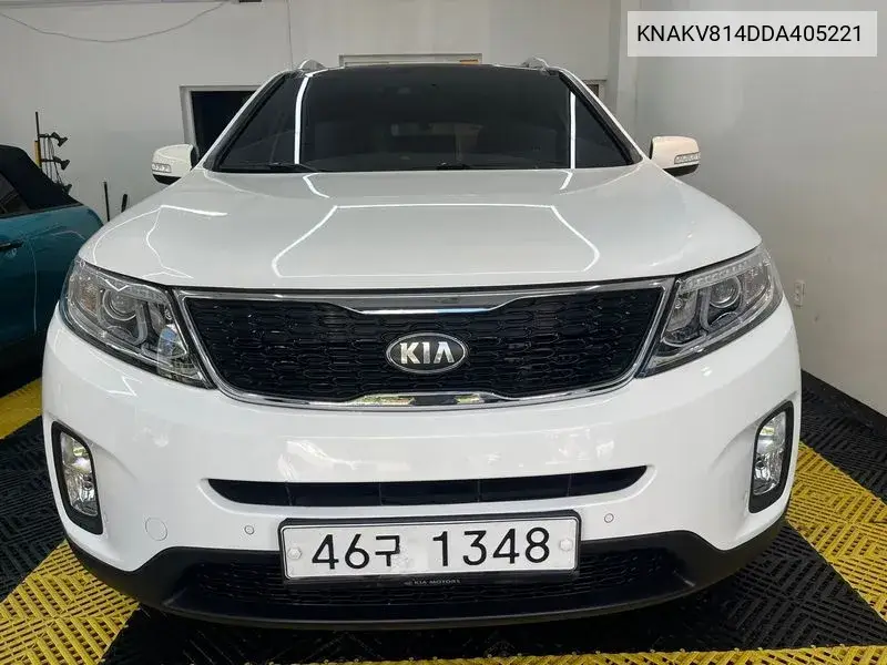  Sorento