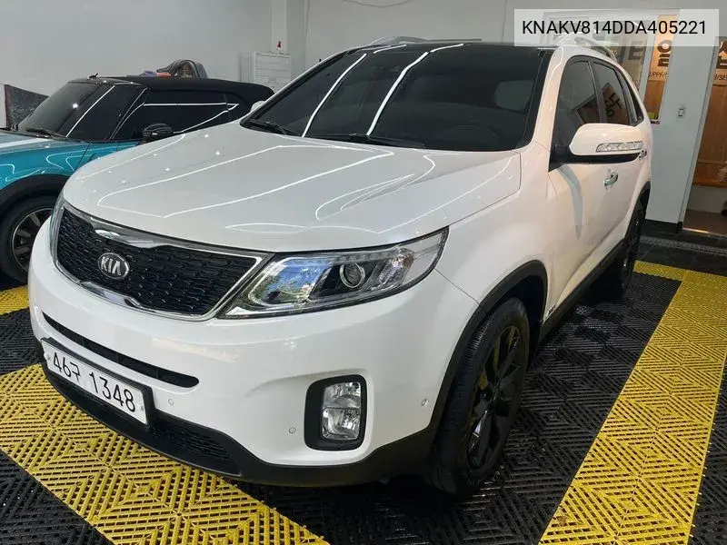  Sorento