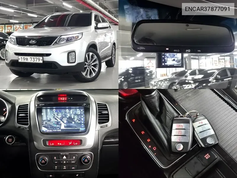  Sorento