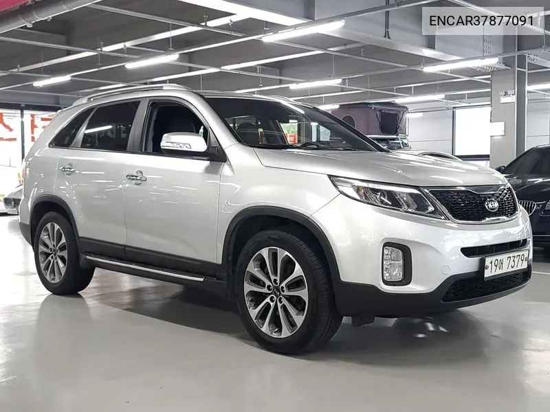  Sorento