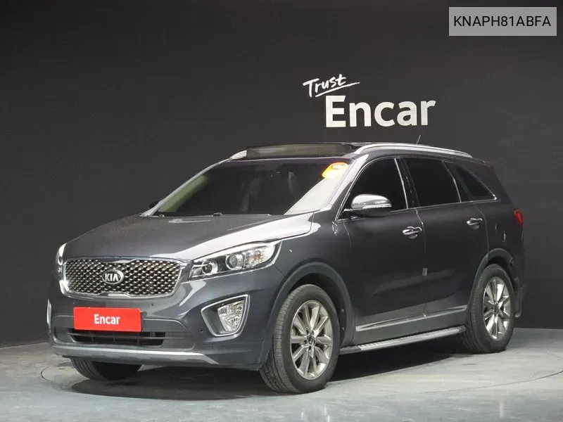  Sorento