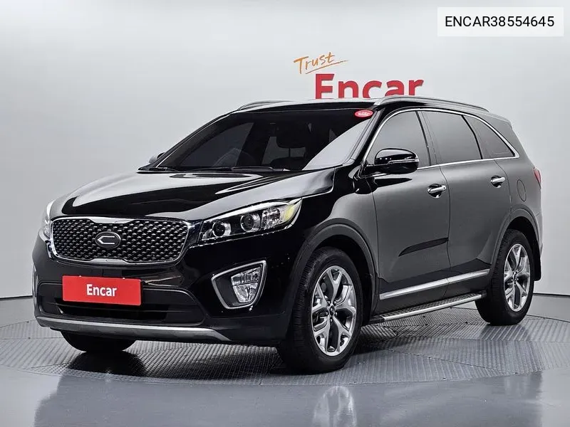  Sorento