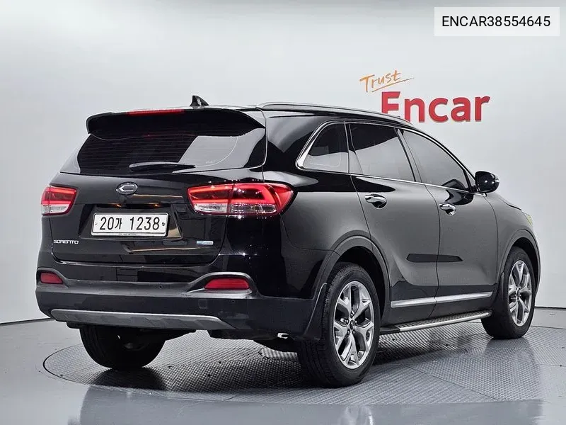  Sorento