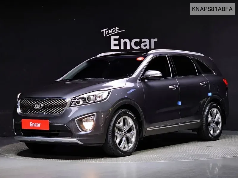  Sorento