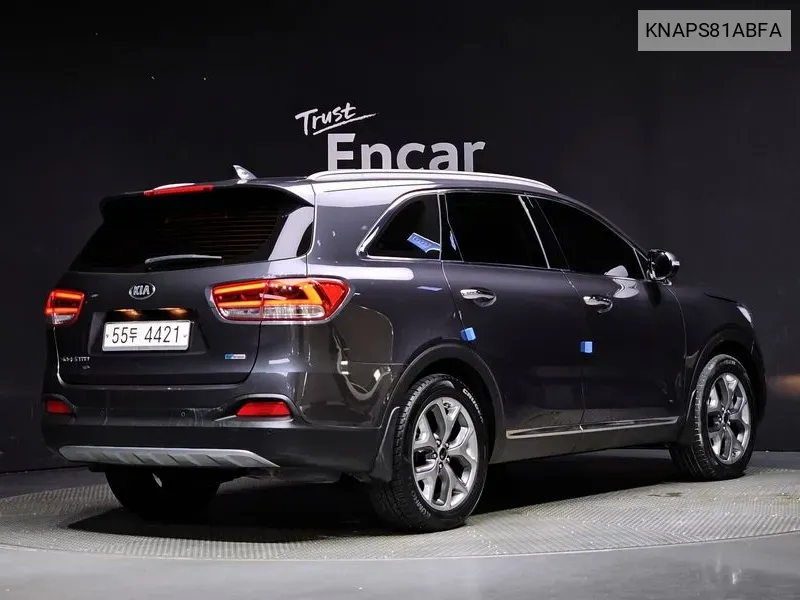  Sorento