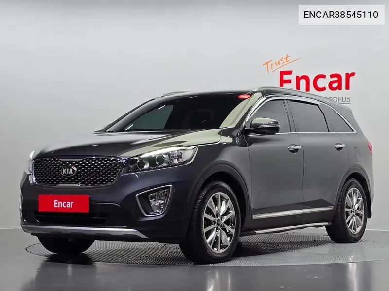  Sorento