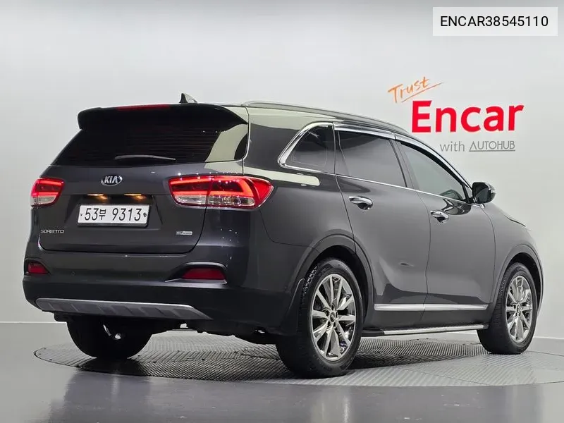  Sorento