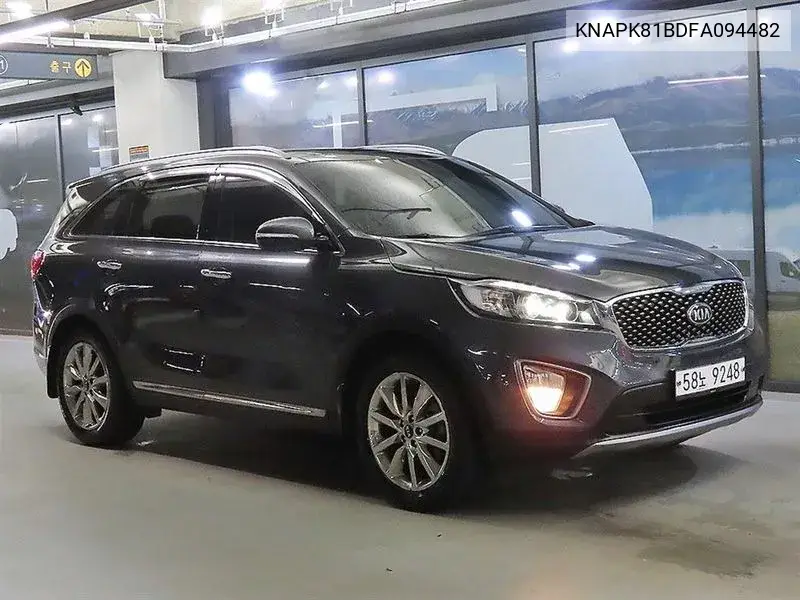  Sorento
