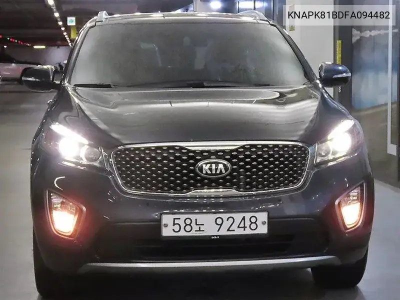  Sorento