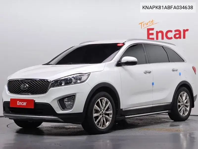  Sorento