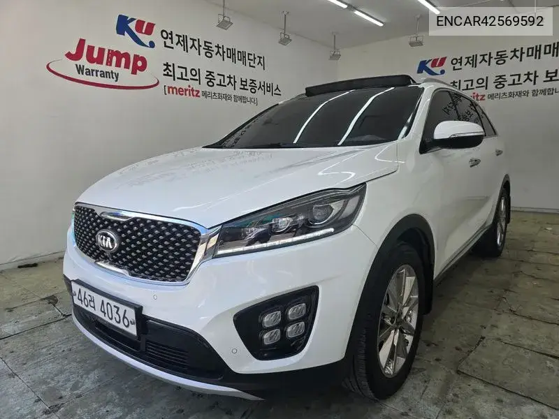  Sorento