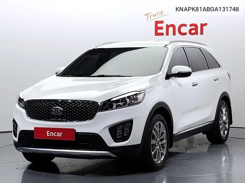 Sorento