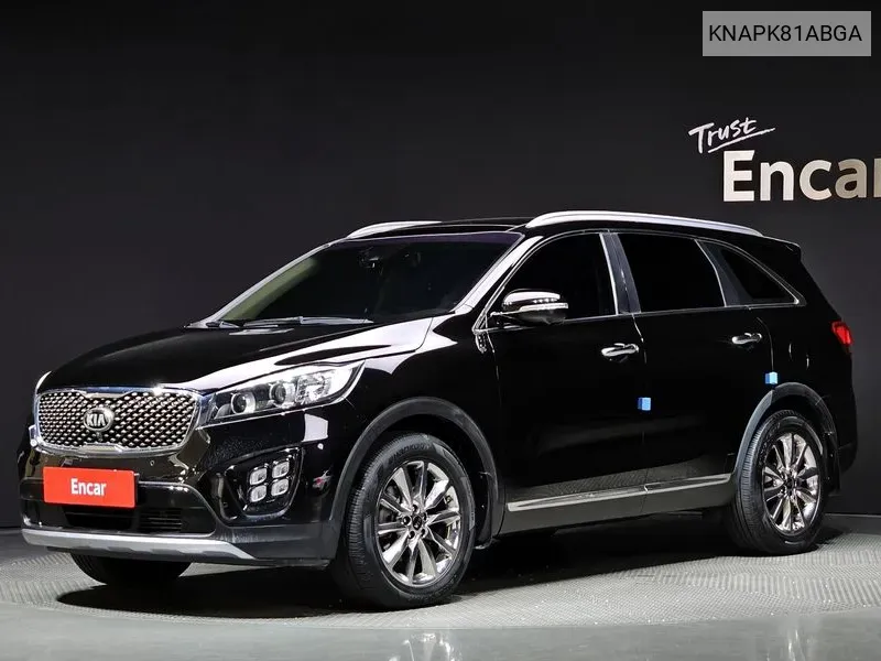  Sorento