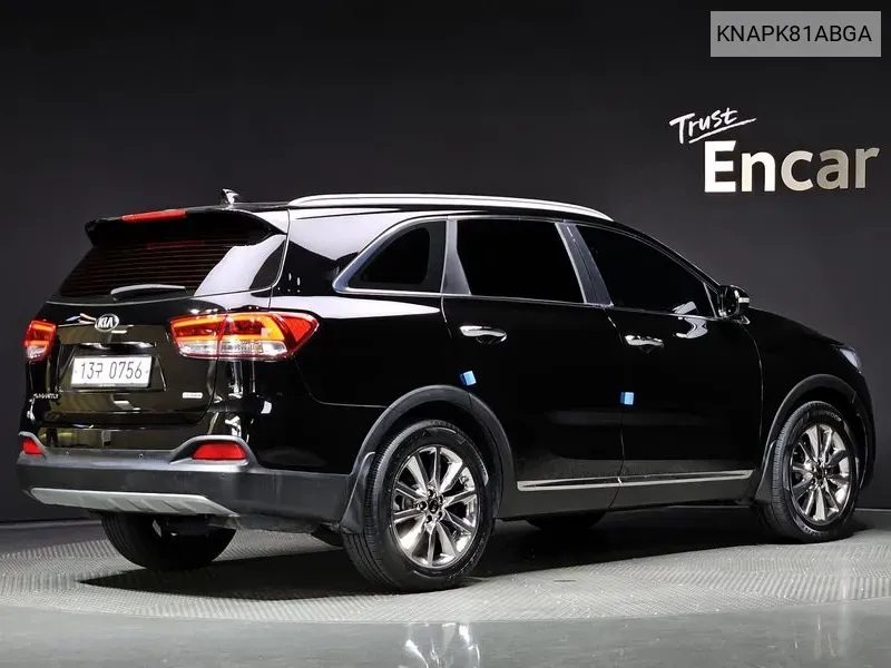  Sorento