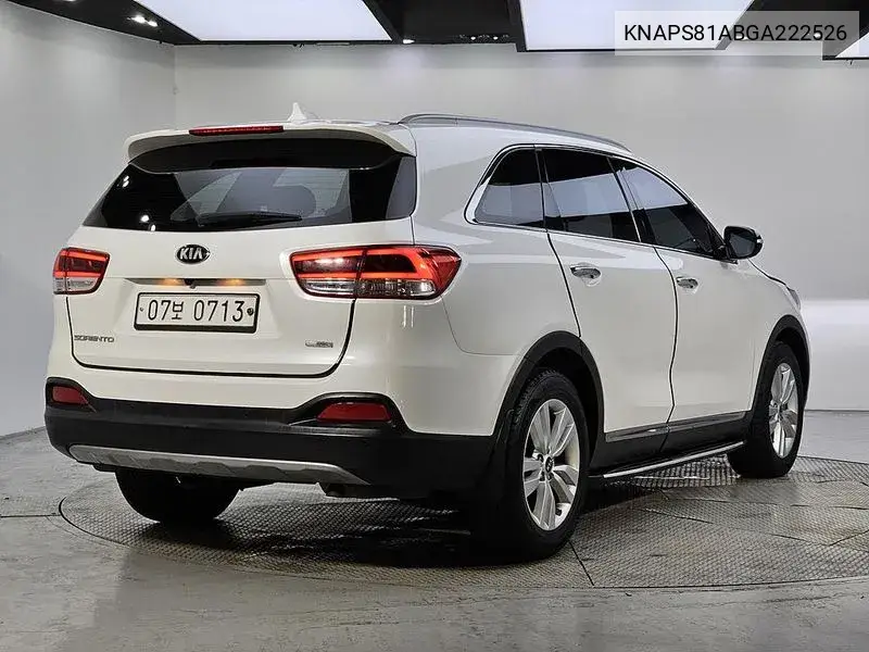  Sorento