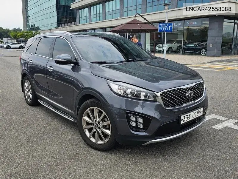  Sorento