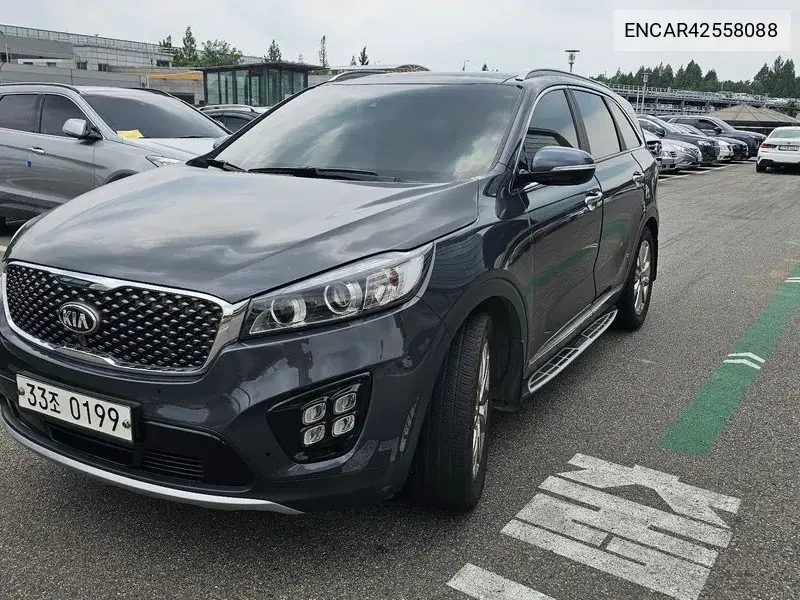  Sorento