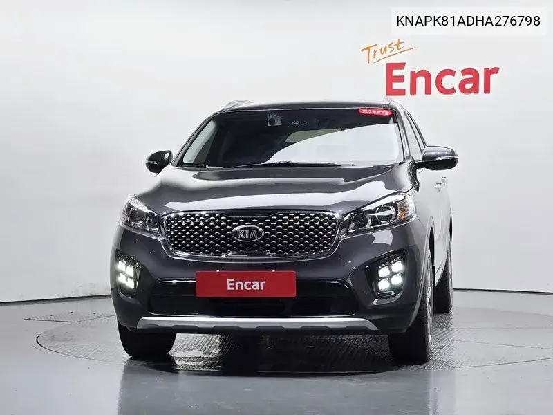  Sorento