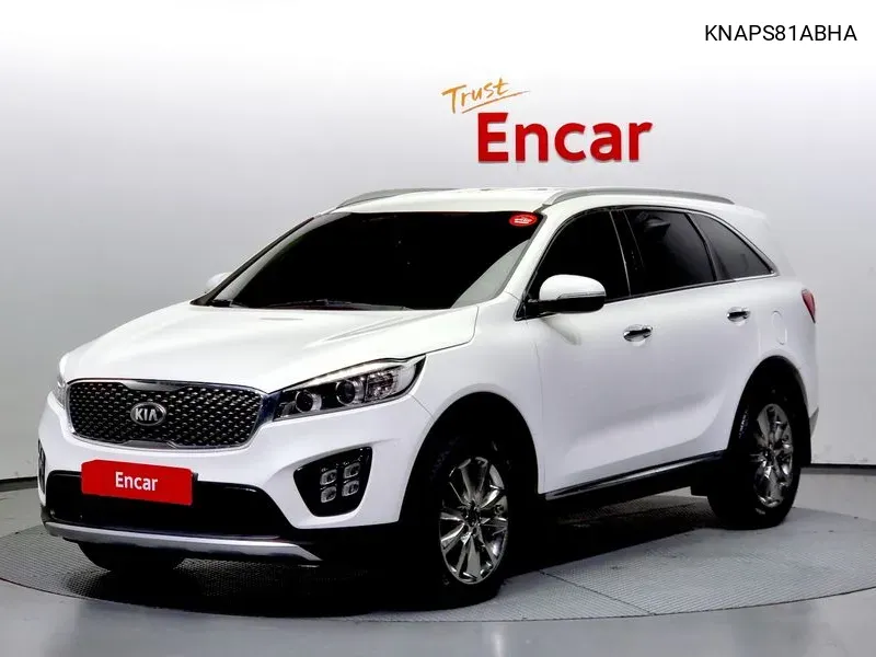  Sorento