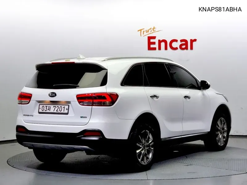  Sorento