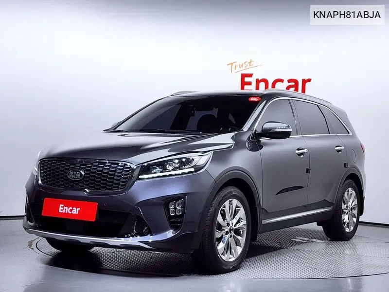  Sorento