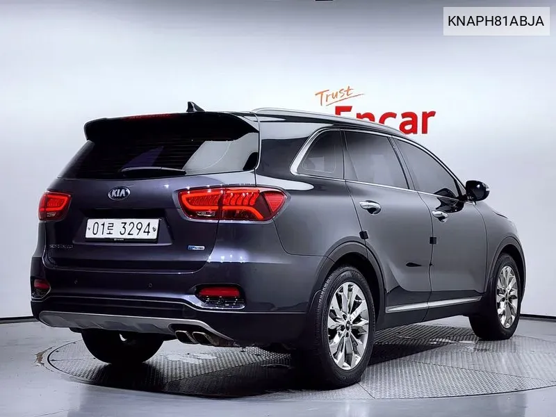  Sorento