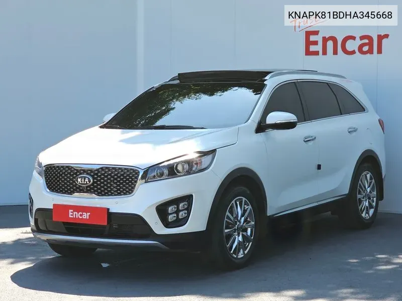 Sorento