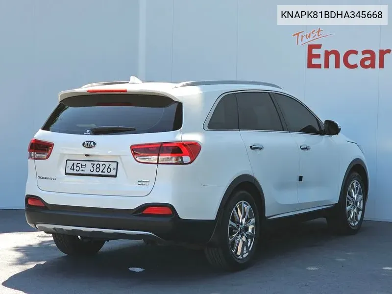  Sorento
