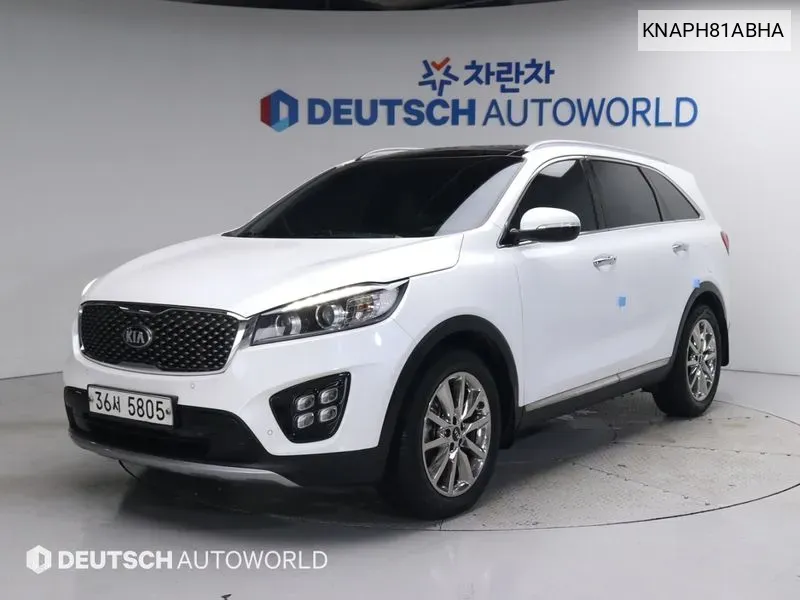  Sorento