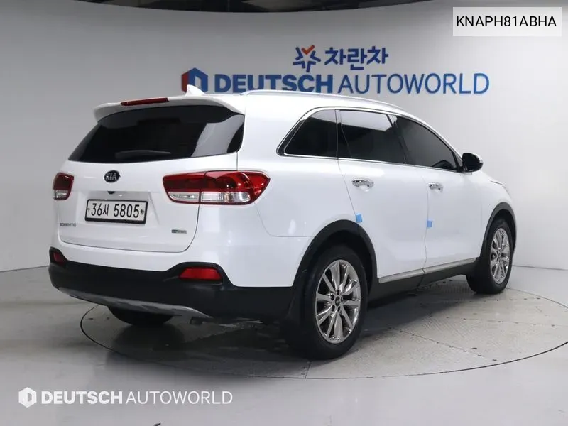  Sorento