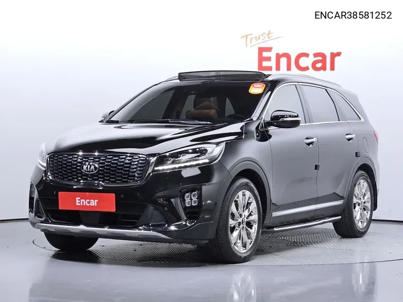  Sorento