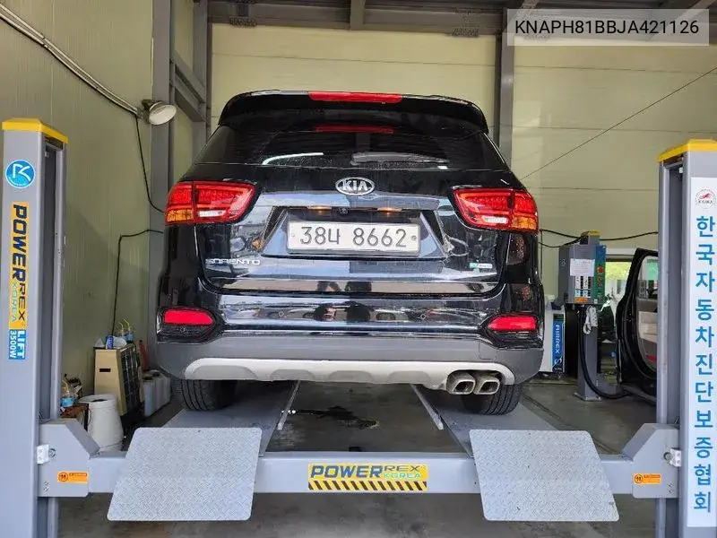  Sorento