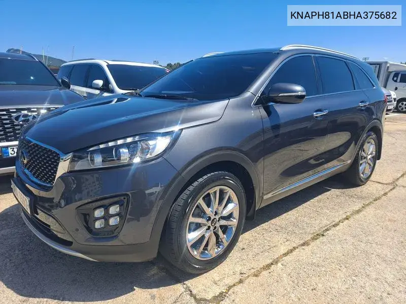  Sorento