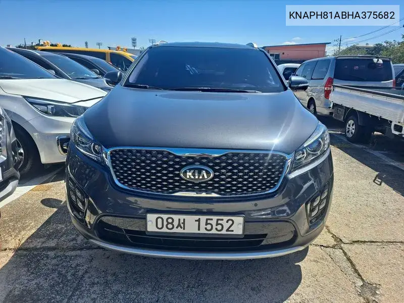  Sorento