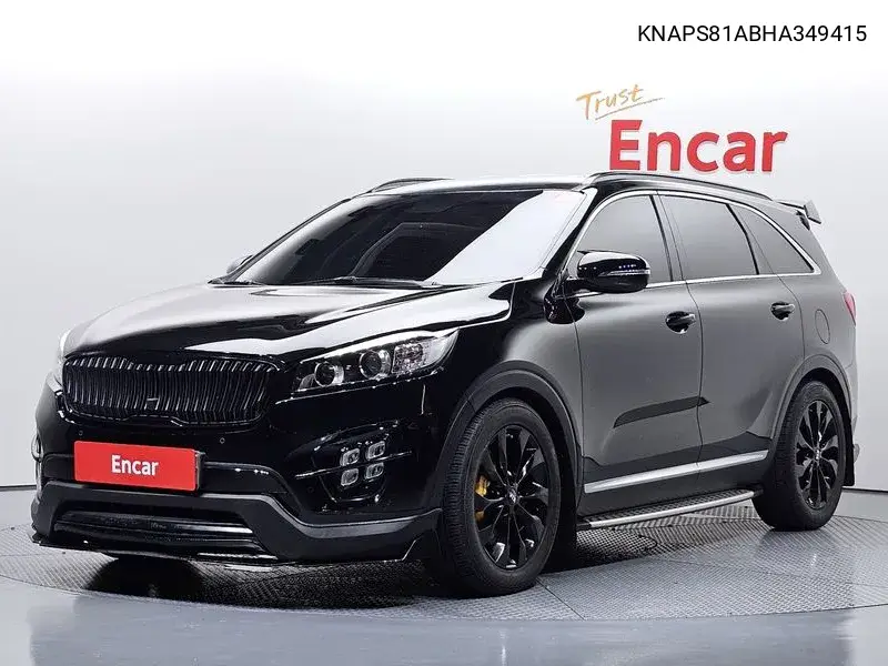  Sorento
