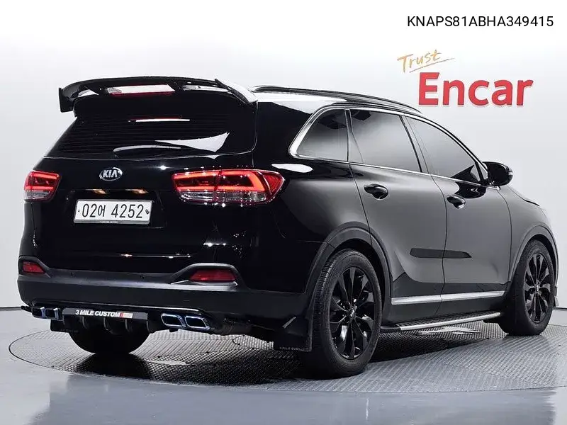  Sorento