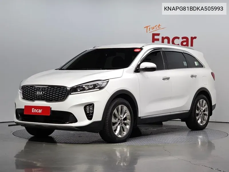  Sorento