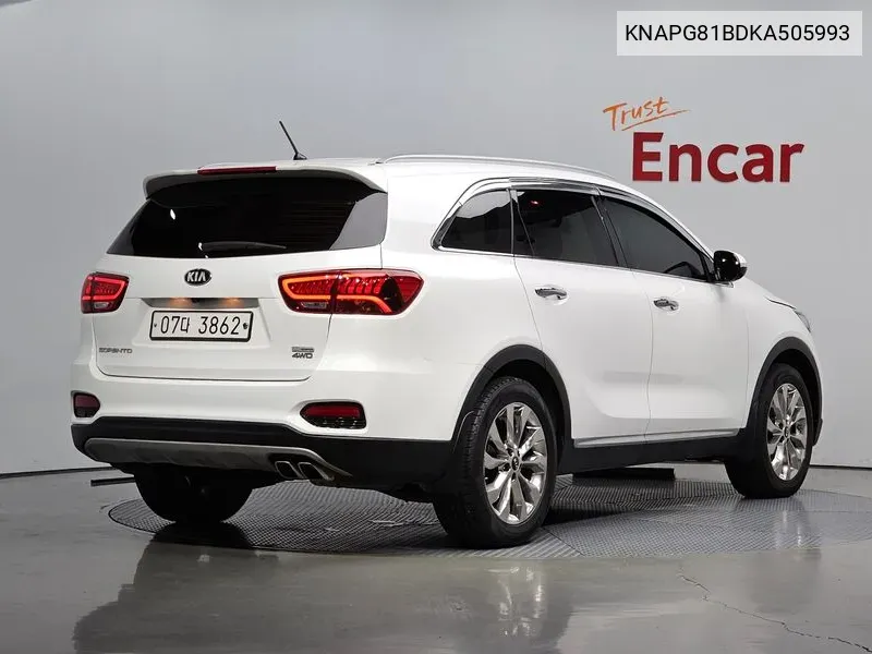  Sorento