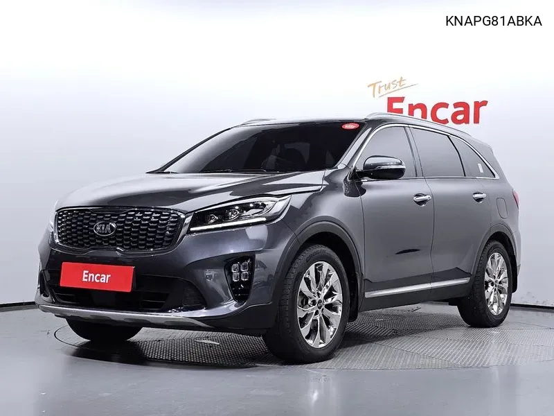  Sorento