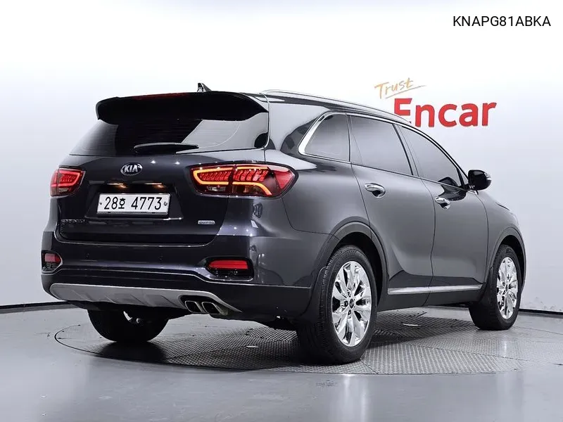  Sorento