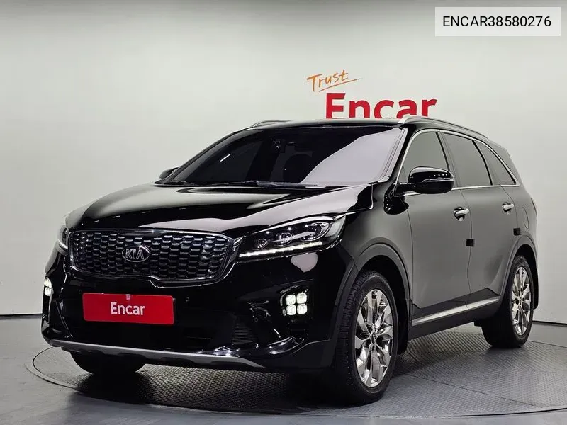  Sorento