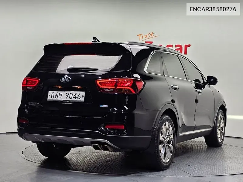  Sorento